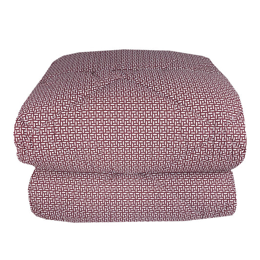 Πάπλωμα Μονό 160x240εκ Maira Redwine