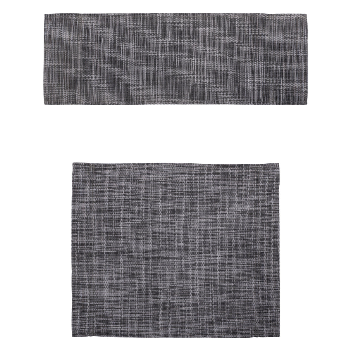 SPLIT CUSHION FOR NAXOS DIRECTOR'S CHAIR GREY