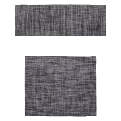 SPLIT CUSHION FOR NAXOS DIRECTOR'S CHAIR GREY