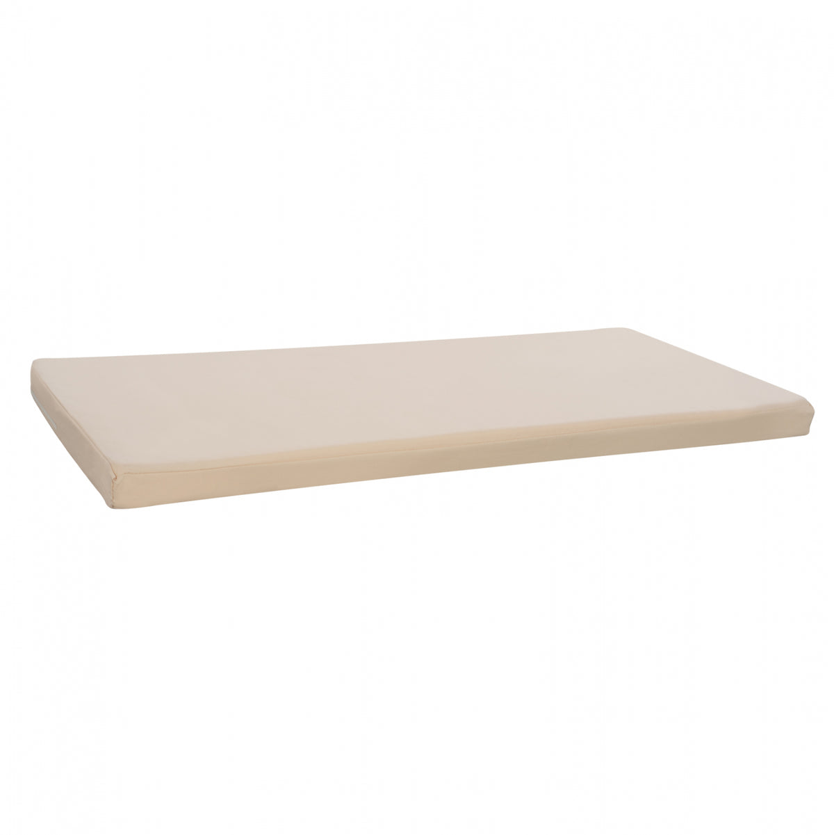 ΜΑΞΙΛΑΡΙ ΓΙΑ ΠΑΓΚΑΚΙ POLYESTER CHIOS ΜΠΕΖ 98x48x6
