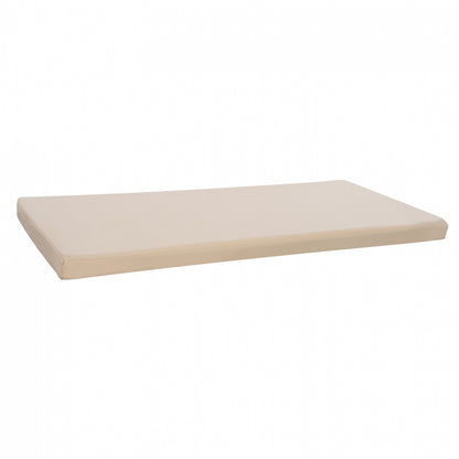 ΜΑΞΙΛΑΡΙ ΓΙΑ ΠΑΓΚΑΚΙ POLYESTER CHIOS ΜΠΕΖ 98x48x6