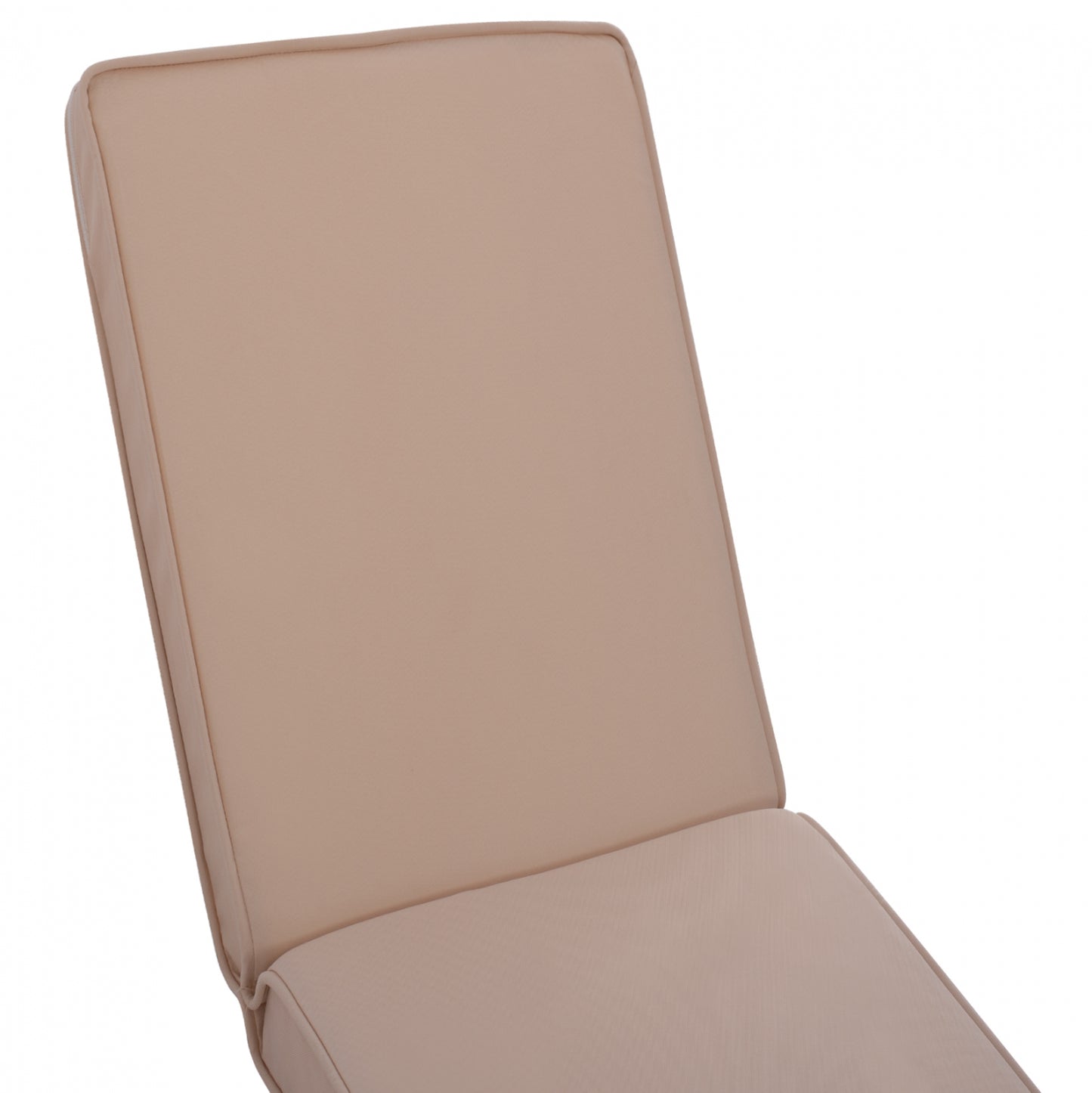 ΜΑΞΙΛΑΡΙ ΚΑΡΕΚΛΑΣ ΜΕ ΠΛΑΤΗ POLYESTER CHIOS ΜΠΕΖ 110x46x6
