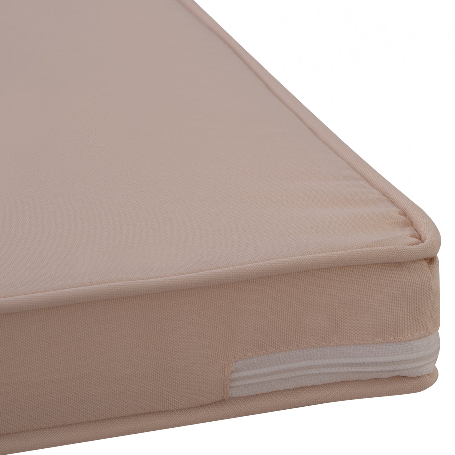 ΜΑΞΙΛΑΡΙ ΚΑΡΕΚΛΑΣ ΜΕ ΠΛΑΤΗ POLYESTER CHIOS ΜΠΕΖ 110x46x6