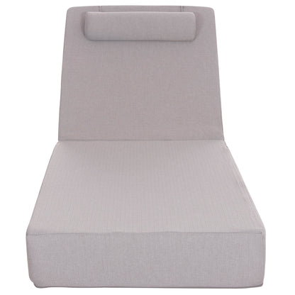ΜΑΞΙΛΑΡΙ ΞΑΠΛΩΣΤΡΑΣ KIHEI OLEFIN ΨΑΡΟΚΟΚΚΑΛΟ ΜΕ FOAM 198x70x20