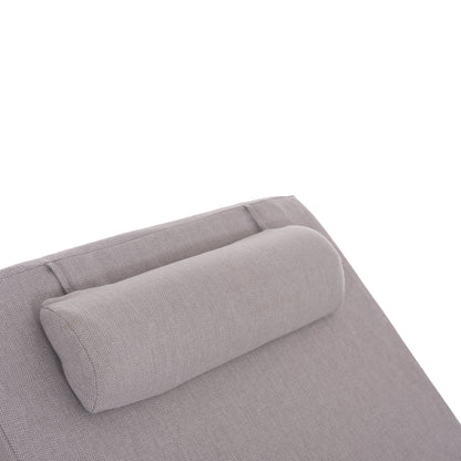ΜΑΞΙΛΑΡΙ ΞΑΠΛΩΣΤΡΑΣ KIHEI OLEFIN ΨΑΡΟΚΟΚΚΑΛΟ ΜΕ FOAM 198x70x20