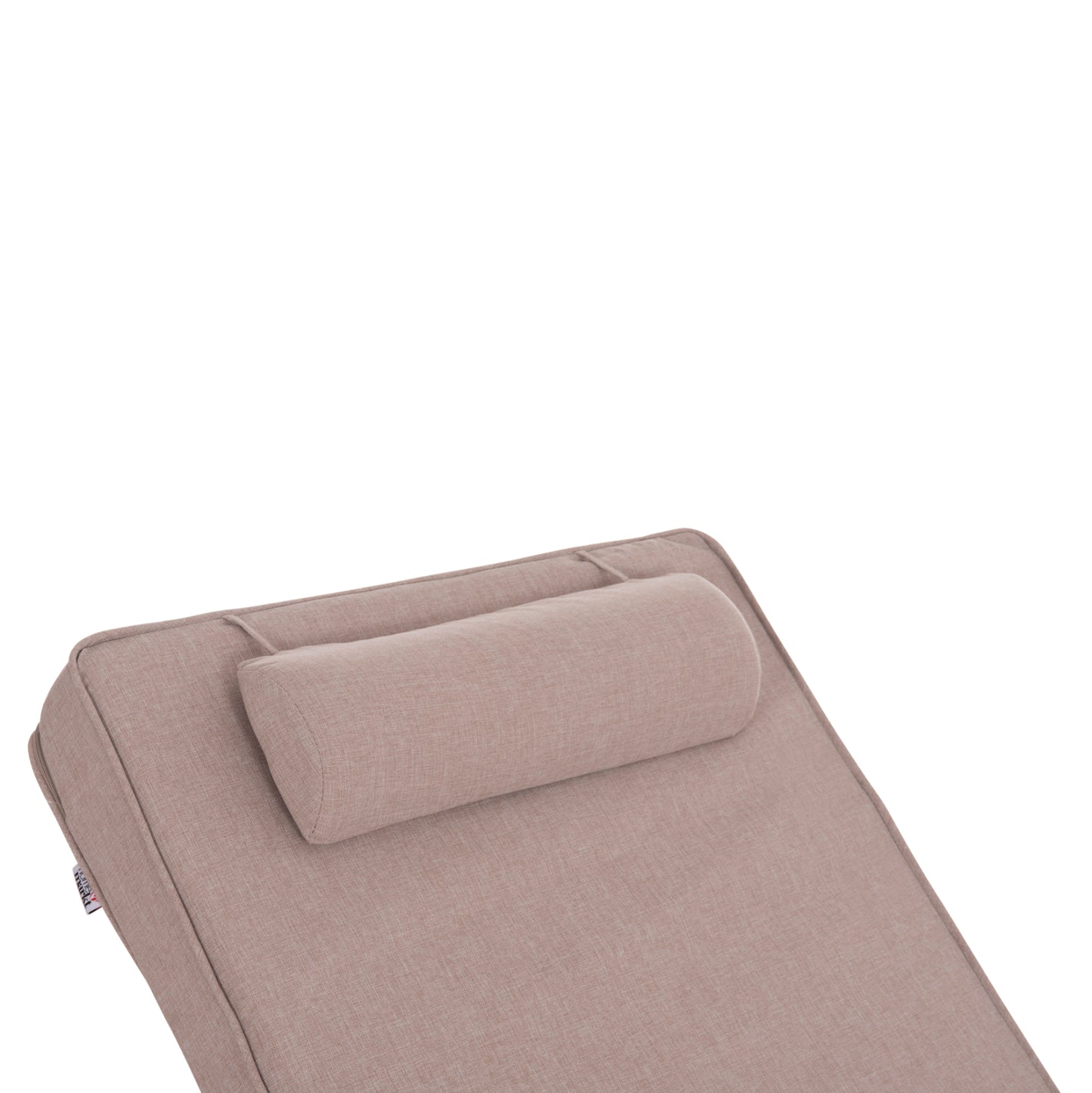 ΜΑΞΙΛΑΡΙ ΞΑΠΛΩΣΤΡΑΣ ΑΚΙΝΟ OLEFIN ΜΠΕΖ ΜΕ FOAM 190x70x10
