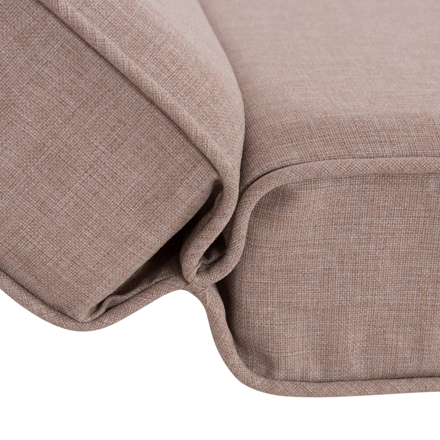 ΜΑΞΙΛΑΡΙ ΞΑΠΛΩΣΤΡΑΣ ΑΚΙΝΟ OLEFIN ΜΠΕΖ ΜΕ FOAM 190x70x10