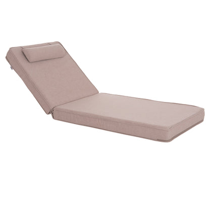 ΜΑΞΙΛΑΡΙ ΞΑΠΛΩΣΤΡΑΣ ΑΚΙΝΟ OLEFIN ΜΠΕΖ ΜΕ FOAM 190x70x10