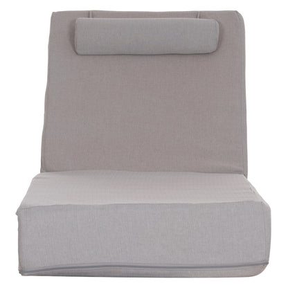 ΜΑΞΙΛΑΡΙ ΞΑΠΛΩΣΤΡΑΣ KIHEI OLEFIN ΨΑΡΟΚΚΟΚΑΛΟ ΜΕ FOAM 195x70x21