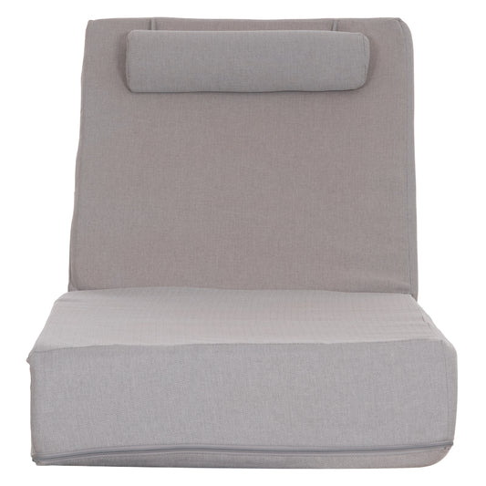 ΜΑΞΙΛΑΡΙ ΞΑΠΛΩΣΤΡΑΣ KIHEI OLEFIN ΨΑΡΟΚΚΟΚΑΛΟ ΜΕ FOAM 195x70x21