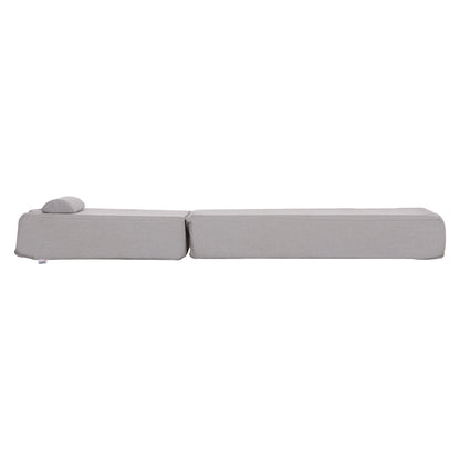 ΜΑΞΙΛΑΡΙ ΞΑΠΛΩΣΤΡΑΣ KIHEI OLEFIN ΨΑΡΟΚΚΟΚΑΛΟ ΜΕ FOAM 195x70x21