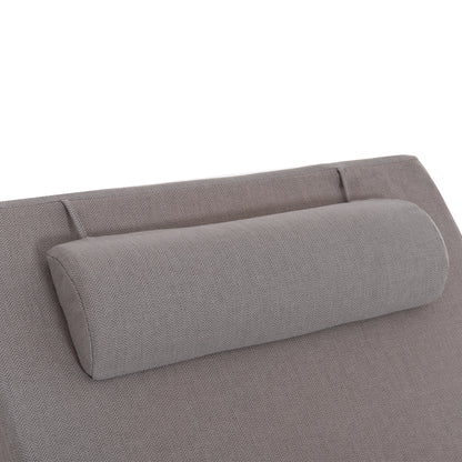 ΜΑΞΙΛΑΡΙ ΞΑΠΛΩΣΤΡΑΣ KIHEI OLEFIN ΨΑΡΟΚΚΟΚΑΛΟ ΜΕ FOAM 195x70x21