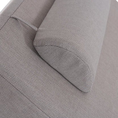 ΜΑΞΙΛΑΡΙ ΞΑΠΛΩΣΤΡΑΣ KIHEI OLEFIN ΨΑΡΟΚΚΟΚΑΛΟ ΜΕ FOAM 195x70x21