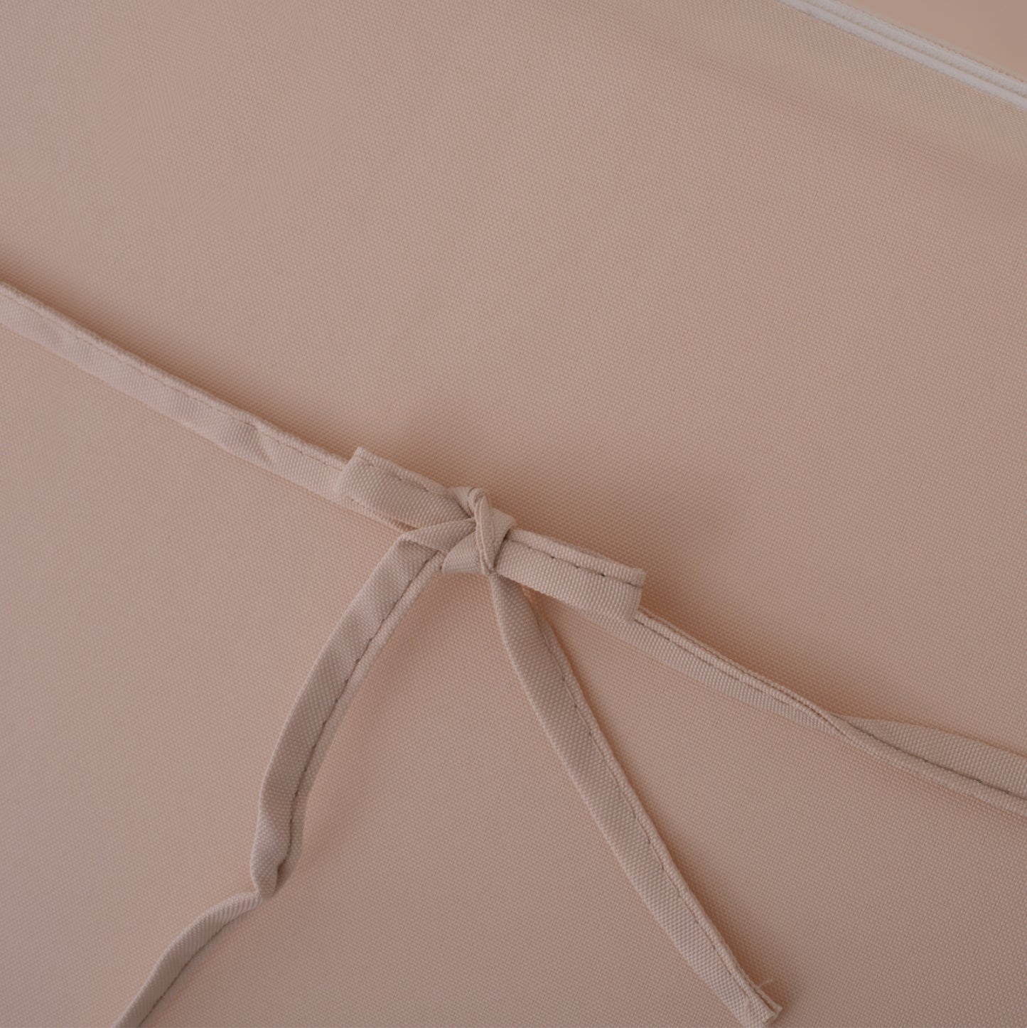 ΜΑΞΙΛΑΡΙ ΞΑΠΛΩΣΤΡΑΣ POLYESTER CHIOS ΜΠΕΖ HM11234.01P 192x58x6 εκ.
