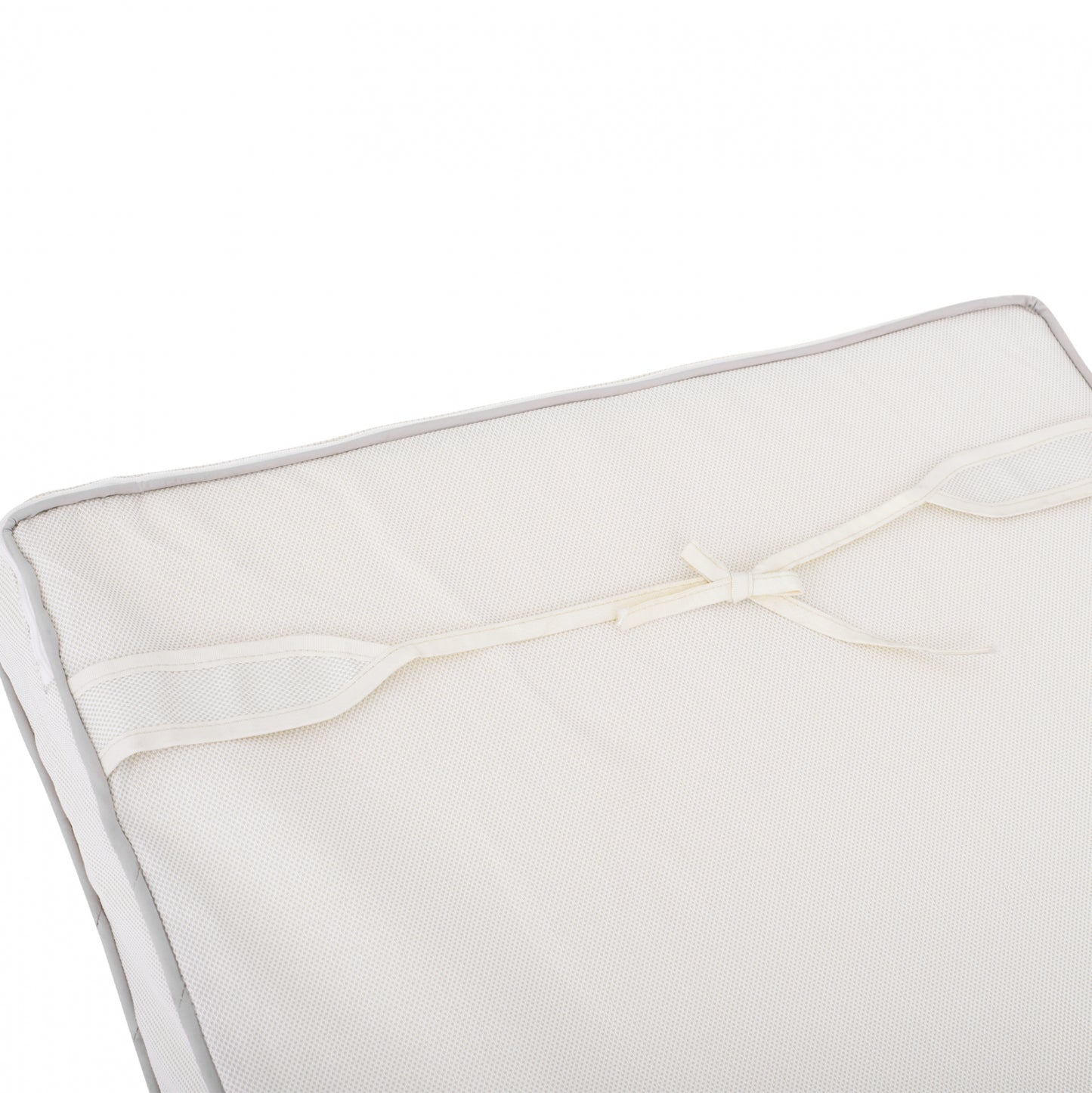 ΜΑΞΙΛΑΡΙ ΞΑΠΛΩΣΤΡΑΣ TEXTILENE 600gr/m2 SIFNOS ΜΠΕΖ 194x70x11