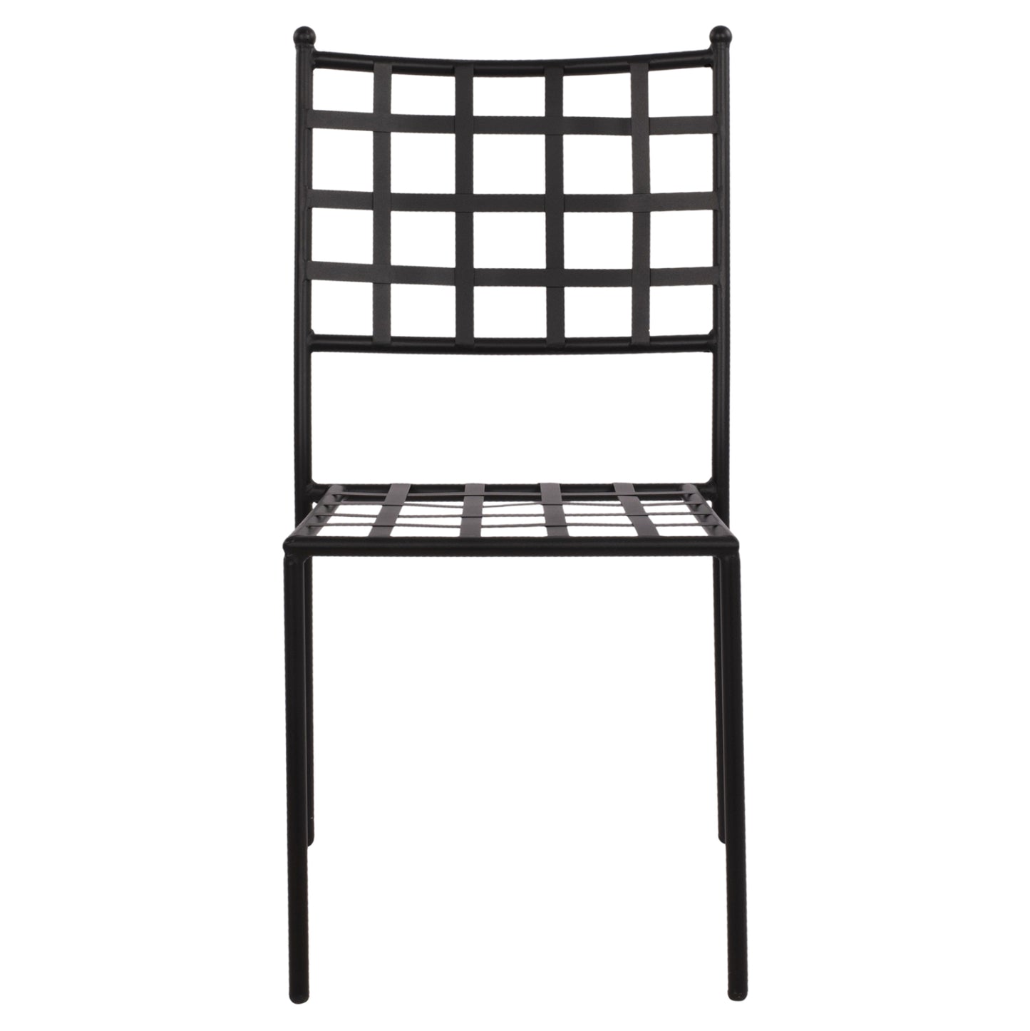 ΜΕΤΑΛΛΙΚΗ ΚΑΡΕΚΛΑ EMERY ΣΕ ΜΑΥΡΗ ΑΠΟΧΡΩΣΗ 46x58x88