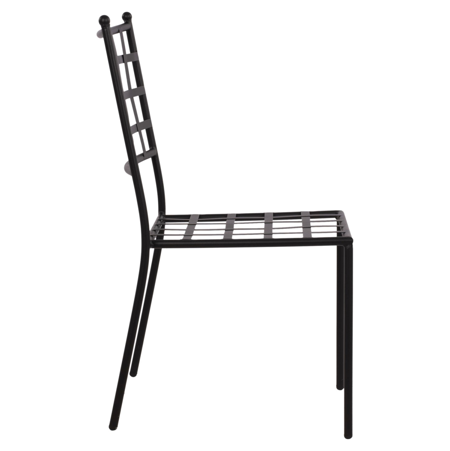 ΜΕΤΑΛΛΙΚΗ ΚΑΡΕΚΛΑ EMERY ΣΕ ΜΑΥΡΗ ΑΠΟΧΡΩΣΗ 46x58x88