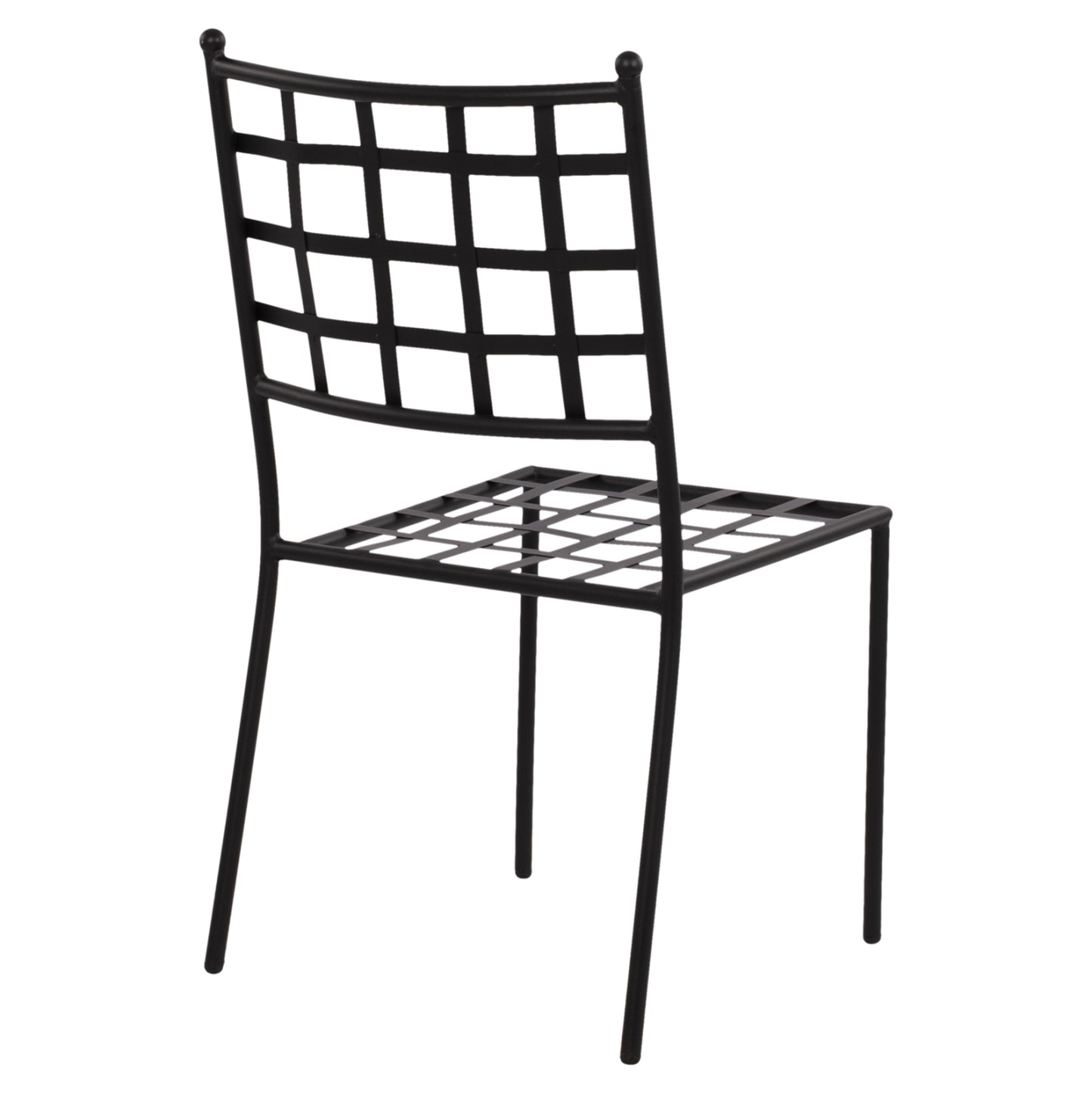 ΜΕΤΑΛΛΙΚΗ ΚΑΡΕΚΛΑ EMERY ΣΕ ΜΑΥΡΗ ΑΠΟΧΡΩΣΗ 46x58x88