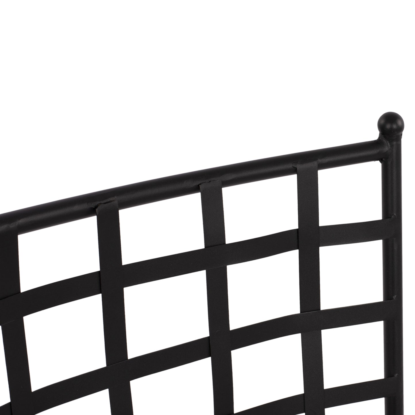 ΜΕΤΑΛΛΙΚΗ ΚΑΡΕΚΛΑ EMERY ΣΕ ΜΑΥΡΗ ΑΠΟΧΡΩΣΗ 46x58x88