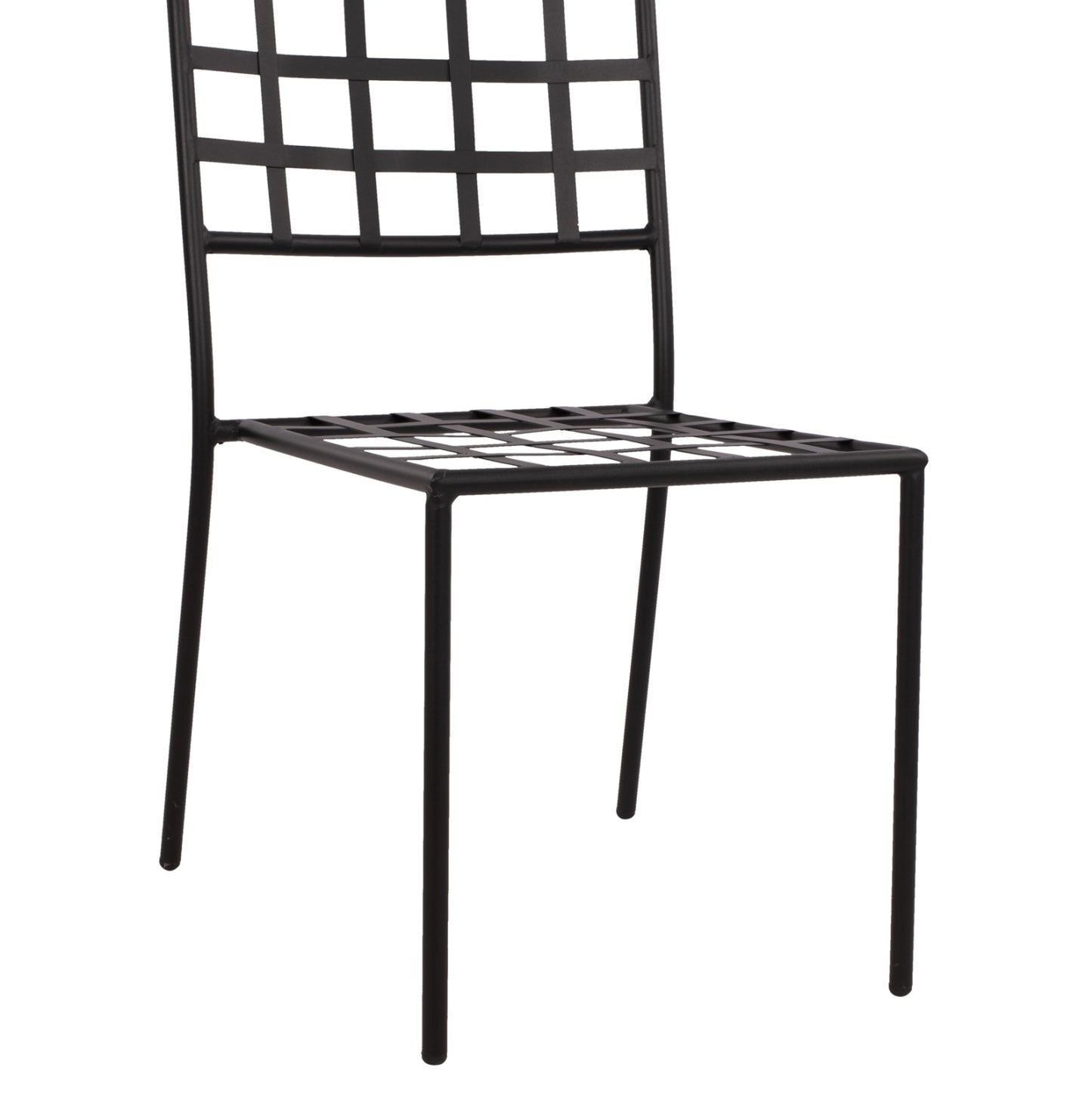 ΜΕΤΑΛΛΙΚΗ ΚΑΡΕΚΛΑ EMERY ΣΕ ΜΑΥΡΗ ΑΠΟΧΡΩΣΗ 46x58x88