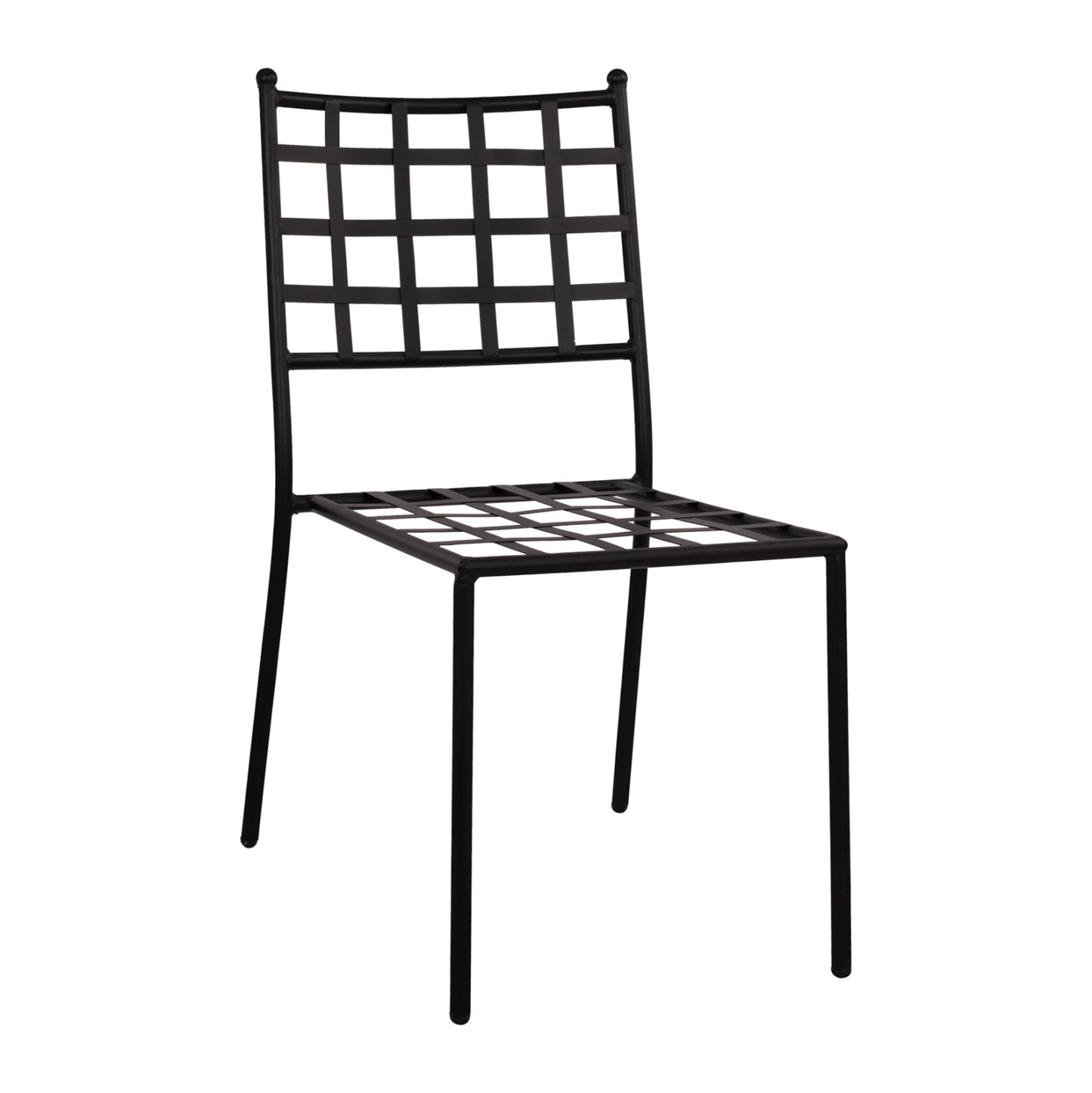 ΜΕΤΑΛΛΙΚΗ ΚΑΡΕΚΛΑ EMERY ΣΕ ΜΑΥΡΗ ΑΠΟΧΡΩΣΗ 46x58x88