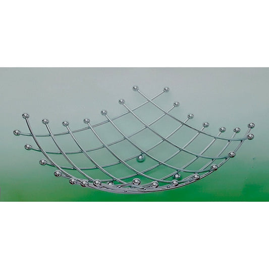 Φρουτιέρα Μεταλλική