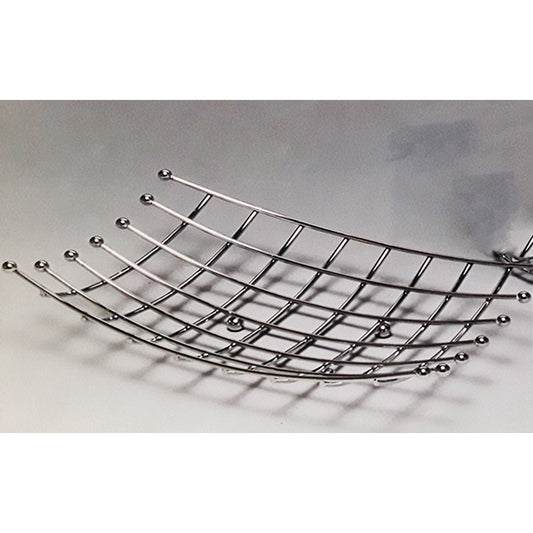 Φρουτιέρα Μεταλλική