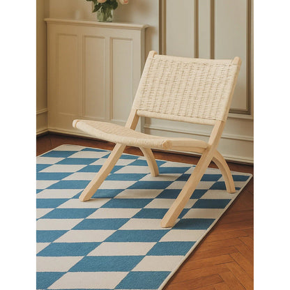 Πολυθρόνα Kingsley Φυσικό 73x66x74