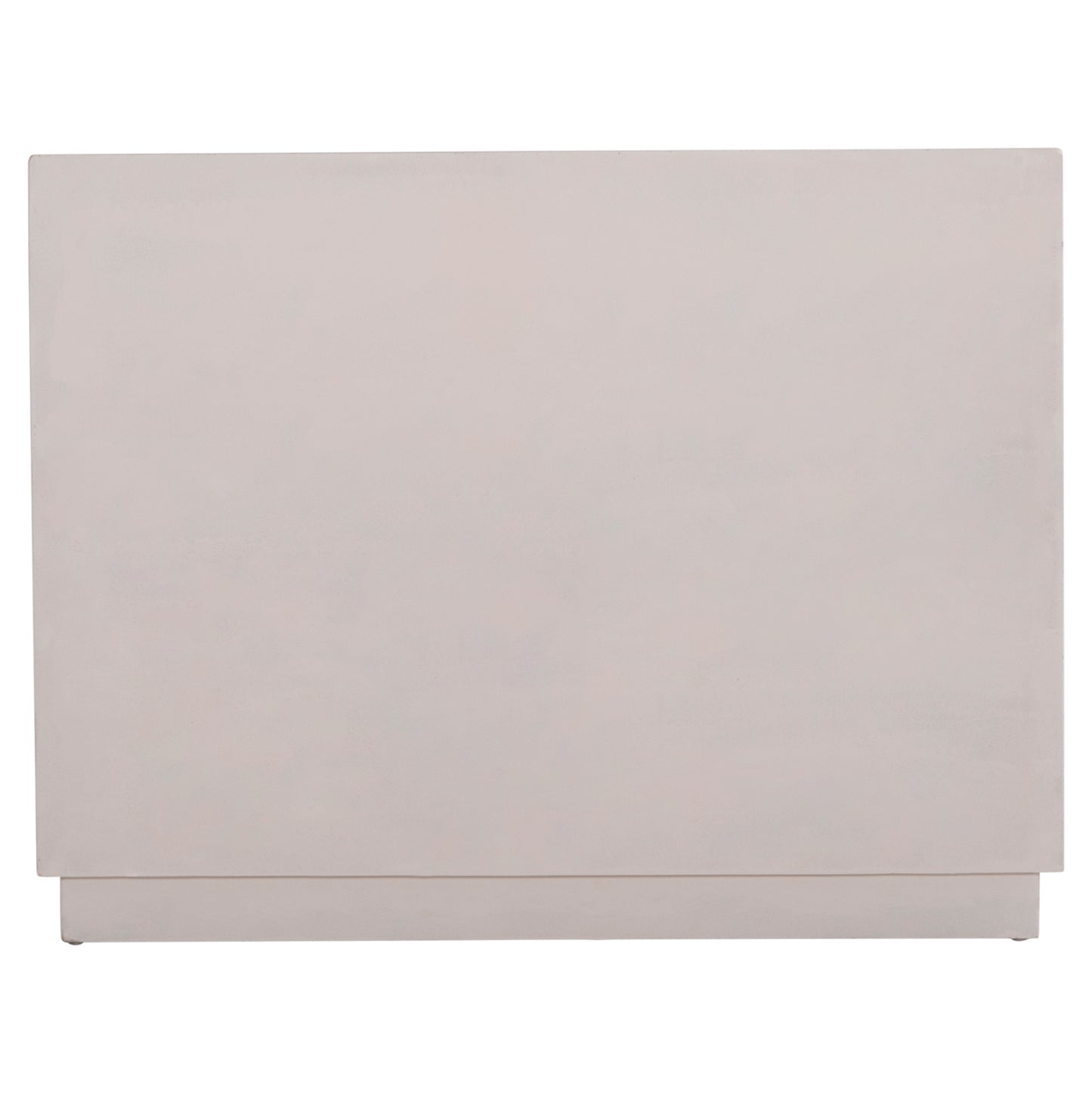 ΜΠΟΥΦΕΣ ΣΕΙΡΑ SANTORINI HM18046 MDF ΣΕ ΥΠΟΛΕΥΚΟ ΧΡΩΜΑ-2 ΣΥΡΤΑΡΙΑ & 2 ΠΟΡΤΕΣ 107x38x82,5Υεκ.