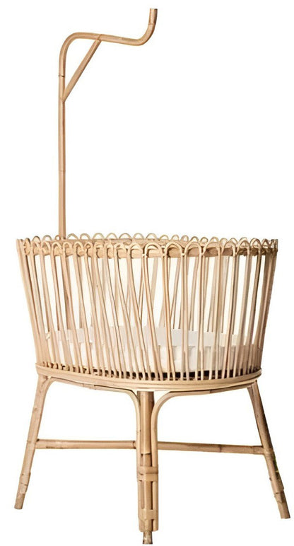 Βρεφικό Κρεβάτι Weave 90x60x100