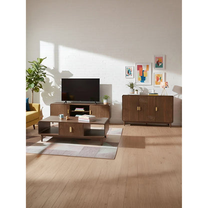 Consort Buffet 117x40x78