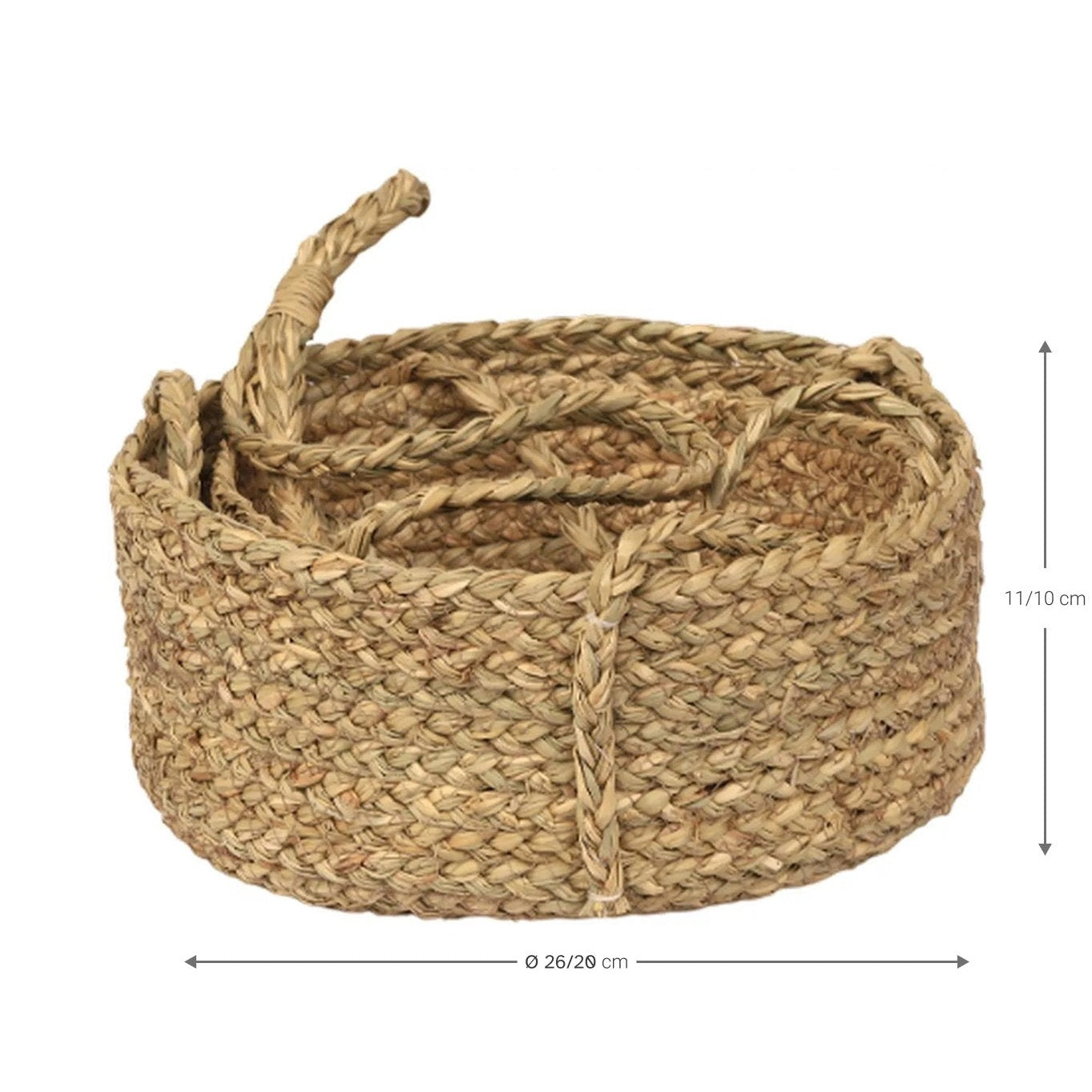 Decorative Hanging Basket Hanger 26x26x82