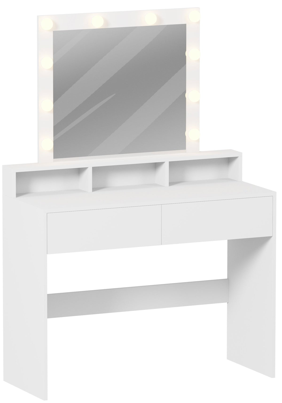 Μπουντουάρ Silko 100x40x145