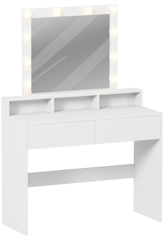 Μπουντουάρ Silko 100x40x145