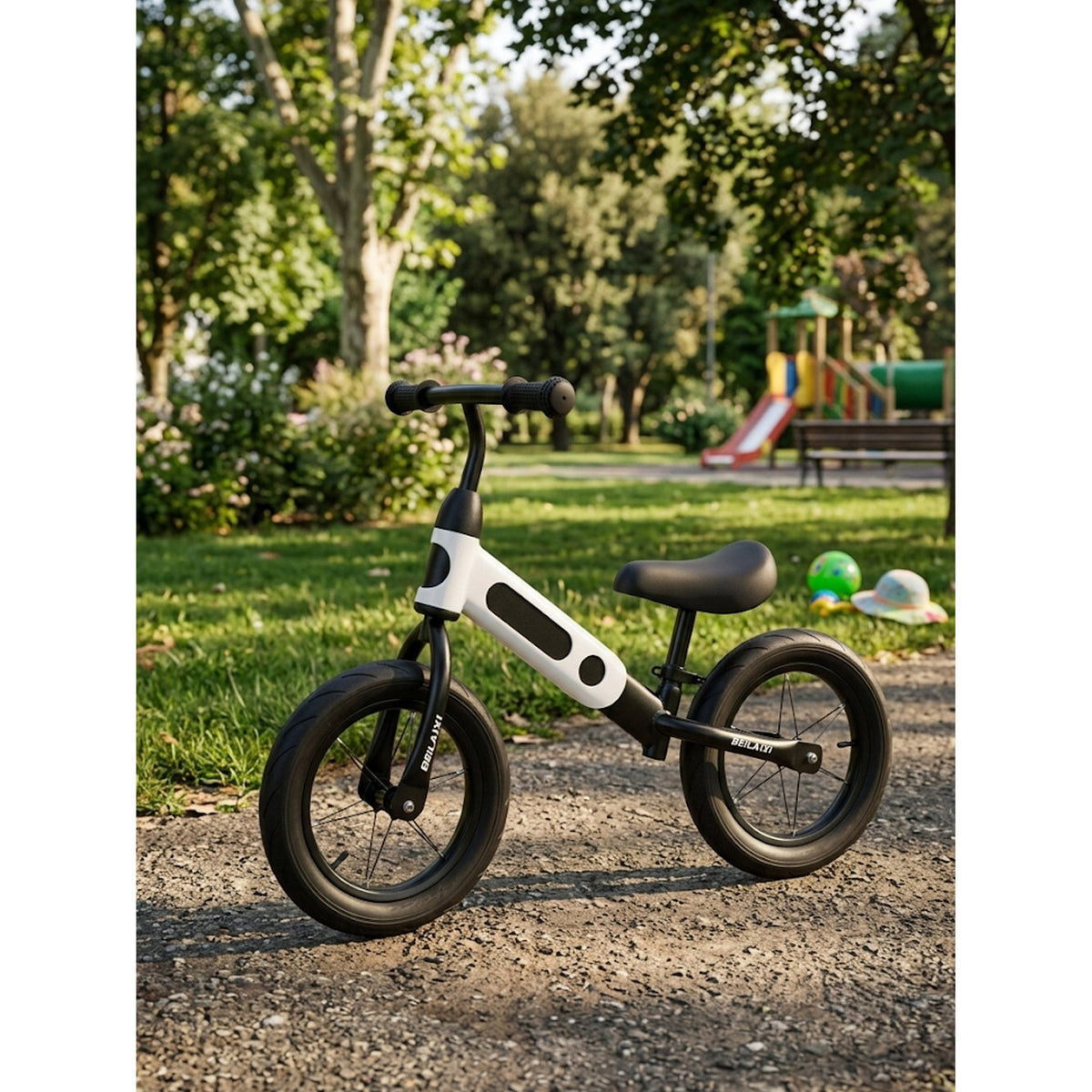 Παιδικό Ποδηλατάκι Ισορροπίας Speedy 72x35x58