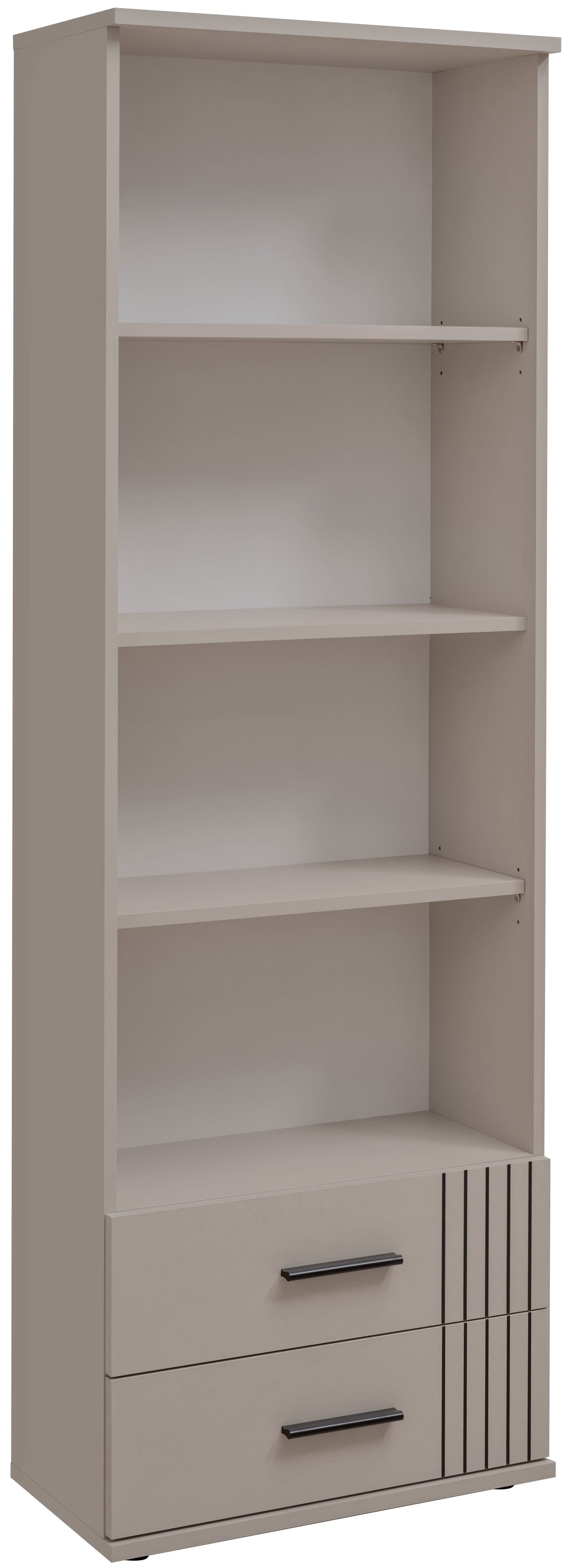 Xelvo Bookcase 60x35x175