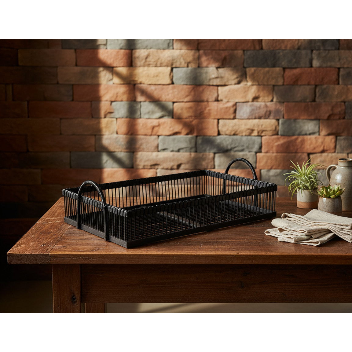 Δίσκος Σερβιρίσματος Open 41x26x8.5