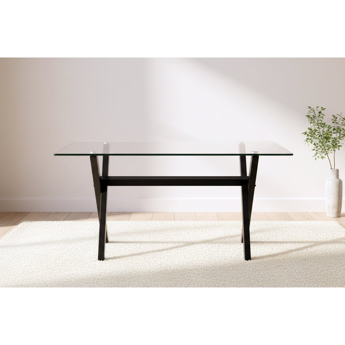 Τραπέζι Veramar 150x90x75