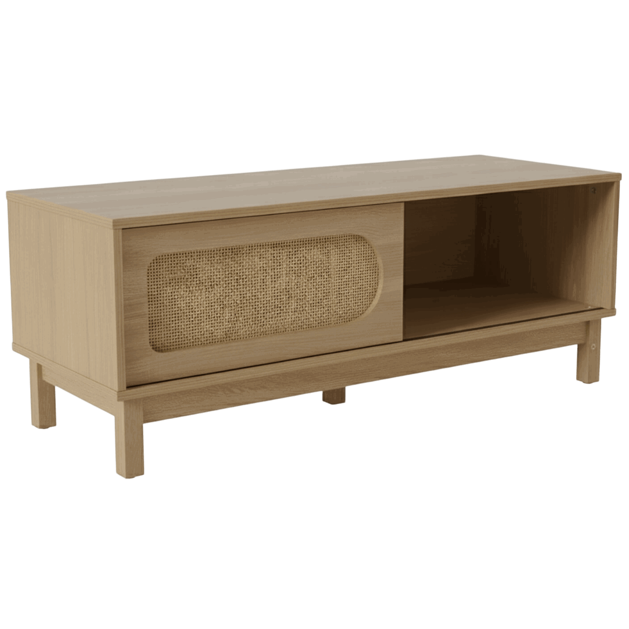 Τραπεζάκι Σαλονιού Cibra 120x60x45