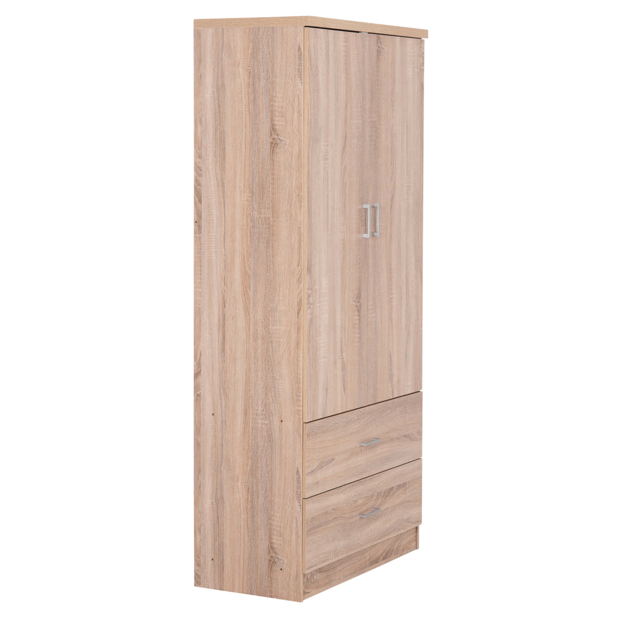 ΝΤΟΥΛΑΠΑ 2ΦΥΛΛΗ ME 2 ΣΥΡΤΑΡΙΑ REINA SONAMA 80x41.5x180