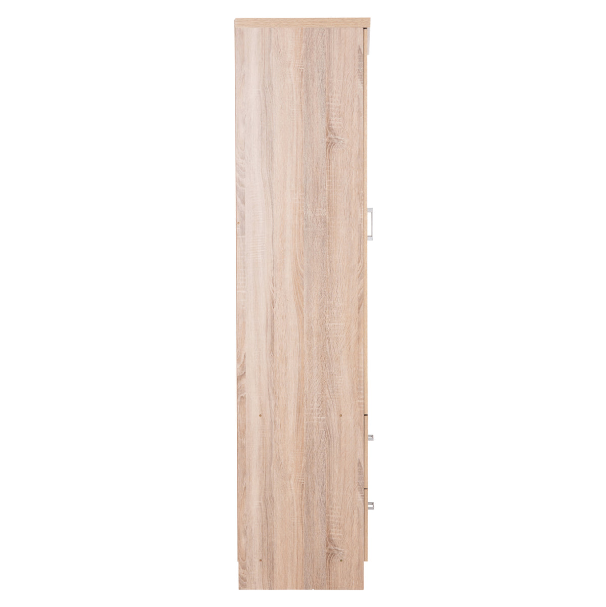 ΝΤΟΥΛΑΠΑ 2ΦΥΛΛΗ ME 2 ΣΥΡΤΑΡΙΑ REINA SONAMA 80x41.5x180