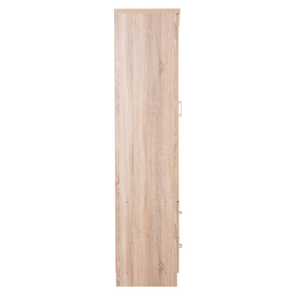 ΝΤΟΥΛΑΠΑ 2ΦΥΛΛΗ ME 2 ΣΥΡΤΑΡΙΑ REINA SONAMA 80x41.5x180