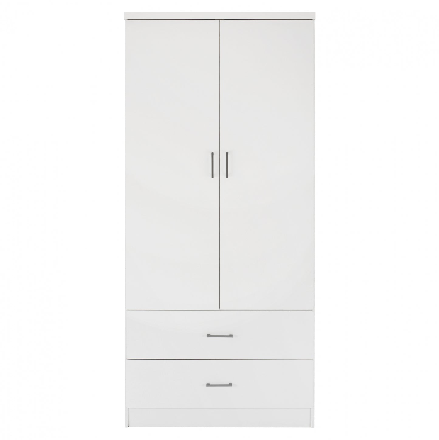 ΝΤΟΥΛΑΠΑ 2ΦΥΛΛΗ REINA ME 2 ΣΥΡΤΑΡΙΑ ΛΕΥΚΗ 80x42,5x180,5