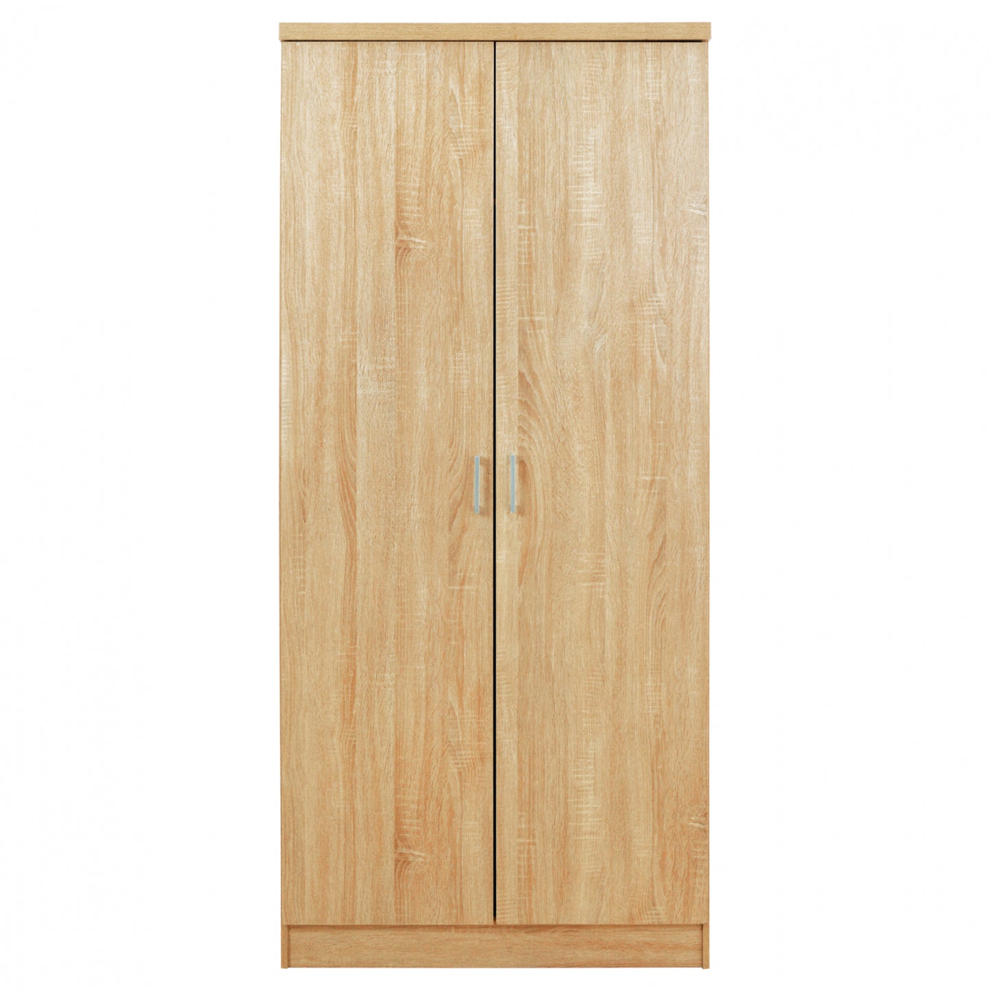 ΝΤΟΥΛΑΠΑ 2ΦΥΛΛΗ BAILEY ΜΕ ΤΡΙΑ ΡΑΦΙΑ SONAMA 60x42x180