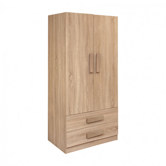 ΝΤΟΥΛΑΠΑ 2ΦΥΛΛΗ PLAYROOM SONAMA 80x50x180