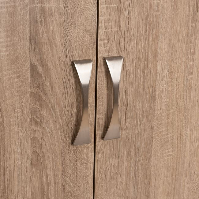ΝΤΟΥΛΑΠΑ 3ΦΥΛΛΗ CARLY ΜΕ ΔΥΟ ΣΥΡΤΑΡΙΑ SONAMA 150x55x180
