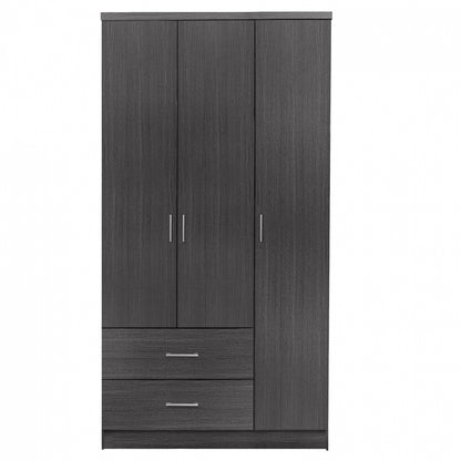 ΝΤΟΥΛΑΠΑ 3ΦΥΛΛΗ ME 2 ΣΥΡΤΑΡΙΑ CAESAR ZEBRANO 89x42,5x181