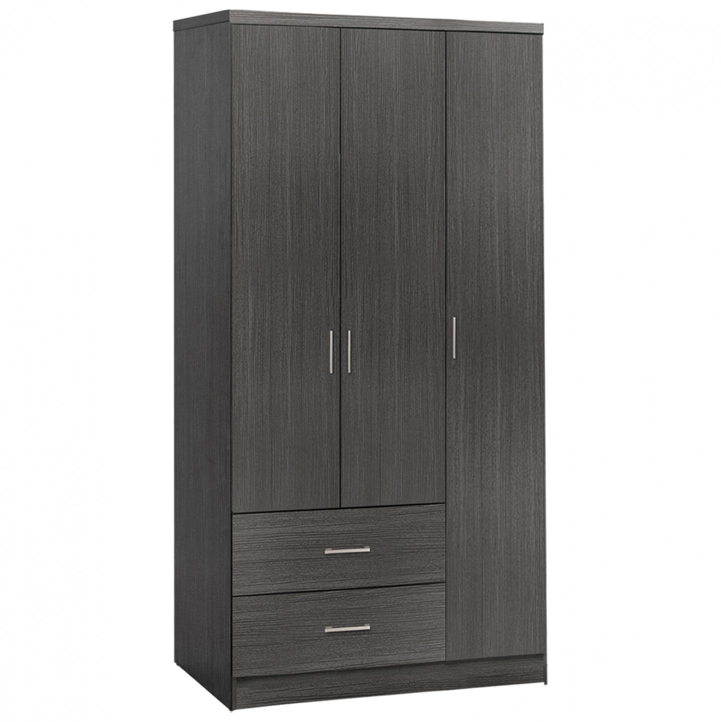 ΝΤΟΥΛΑΠΑ 3ΦΥΛΛΗ ME 2 ΣΥΡΤΑΡΙΑ CAESAR ZEBRANO 89x42,5x181