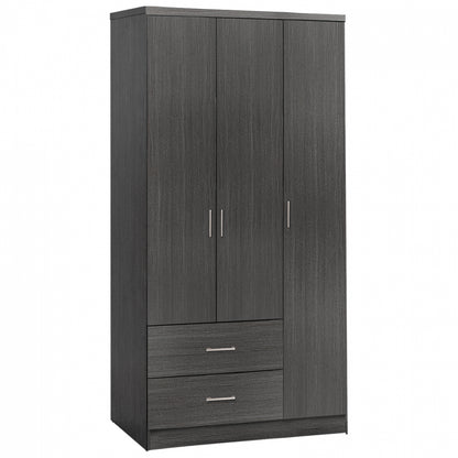 ΝΤΟΥΛΑΠΑ 3ΦΥΛΛΗ ME 2 ΣΥΡΤΑΡΙΑ CAESAR ZEBRANO 89x42,5x181