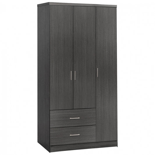 ΝΤΟΥΛΑΠΑ 3ΦΥΛΛΗ ME 2 ΣΥΡΤΑΡΙΑ CAESAR ZEBRANO 89x42,5x181